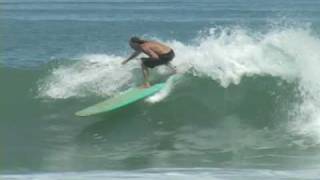 PURE FUN SURFIN AVELLANAS [upl. by Suivatal]