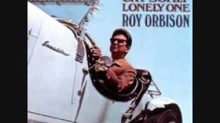 Roy Orbison  Here Comes The Rain Baby 1967 [upl. by Grof917]