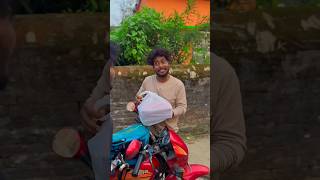 Vikram ke ghar 😂😂  wait for end 🔚 1000subscriber shorts funny comedy vairalshort trending [upl. by Yenruogis]