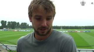 NIKO KRANJCAR I ENJOYED THAT [upl. by Neddra]