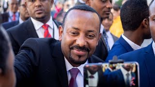 Ethiopia Hosts African Unions Much Anticipated 37th African Leaders Summit [upl. by Alleroif]