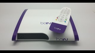 شرح تحديث ريسيفر Bein Sport Technocolor [upl. by Laurent]