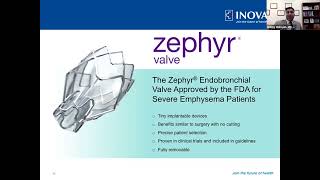 How It Works Dr Mahajan Explains the Zephyr Valve [upl. by Gayle60]