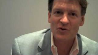 Michael Lewis on John Kennedy Toole [upl. by Nawat516]