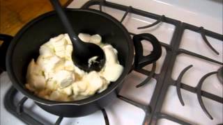 How To Make Cheerios Treats  Tasty 20 Minute Dessert [upl. by Tumer]