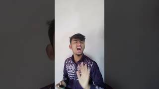 Aaj Kar Li Tayari 🤣comedy 😂🔥 shorts viral trending shortvideos [upl. by Aietal]