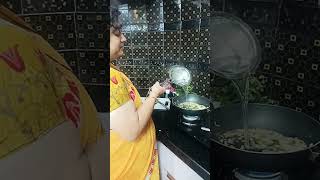 Upma aani chatani😋breakfast food recipe cooking easyrecipe tasty short [upl. by Packer]