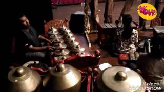 Gamelan music kontemporer KEKINIAN yogyakarta [upl. by Lewej]