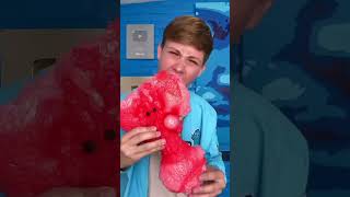 IMPOSSIBLE REAL OR GUMMY CHALLENGE😳😳 [upl. by Previdi]