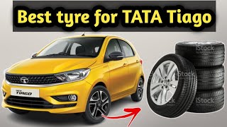 best tyre for tiago  best tyre for tata tiago  17565 r14 best tyre  17565r14 tyre review [upl. by Otrebron]