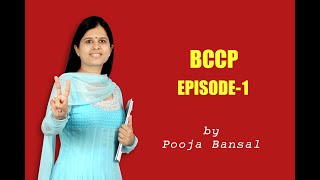 BANSAL CLASSES COUNSELLING PLATFORM  BCCP [upl. by Nnyl]