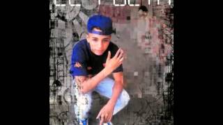 La gente envidiosa raphip hop [upl. by Einiffit]