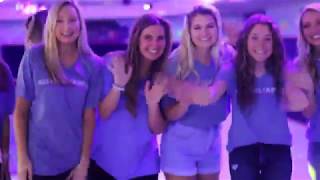 Tri Delta Mississippi State Recruitment Video 2018 [upl. by Nidya860]