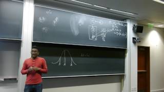 Probabilistic Graphical Models Lecture 23 [upl. by Durand806]