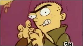 Ed Edd n Eddy Lunchroom Rumble Gameplay [upl. by Wilhelm354]