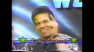 WWC Puerto Rico TV December 7th 1991 [upl. by Airamasor]