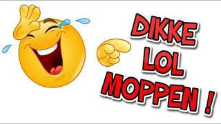 Vieze liedjes en moppen  Aflevering 22 grappige moppen [upl. by Winnie]