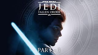 STAR WARS  JEDI FALLEN ORDER TAMIL GANDALF GAMING YTPART  1jedigameplay starwarstamil [upl. by Addis]