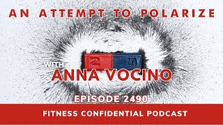 An Attempt To Polarize  Episode 2490 [upl. by Warfore562]