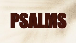 Calvary Chapel Fluvanna  Psalms 1517  February 16th  2022  7PM [upl. by Finer]