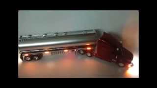 Kenworth T2000 LED [upl. by Peter]