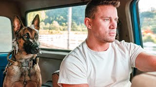 DOG All Movie Clips  Trailer 2022 Channing Tatum [upl. by Suiram]