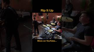 Rip It Up  Little Richard  Elvis Presley Buddy Holly et al shorts music livemusic guitar [upl. by Erreip878]