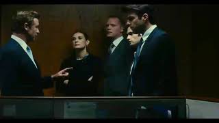 Margin call best scene music has stopped [upl. by Mcgregor407]