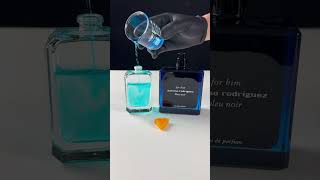 Making for Him Bleu Noir by Narciso Rodriguez fragrance perfume narcisorodriguez perfumestore [upl. by Lindahl]