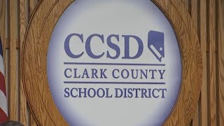 Henderson Mayor City Council question the performance of CCSD schools in city [upl. by Amberly]