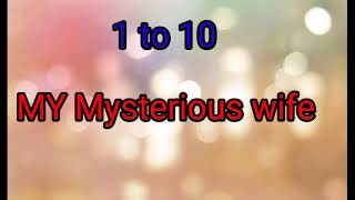 my mysterious wife Ep 110 audionovel audio story hindi PVeer88 Veershorts18 [upl. by Willet]