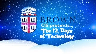 2015 CIS Winter Break Video [upl. by Haley]