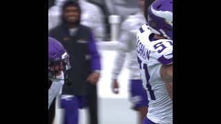 Byron Murphy intercepts the Mac Jones pass vs Jacksonville Jaguars [upl. by Llorrac38]