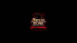 Metal Slug Attack MSA OST Run Through  MSA Remix Another Story  Ptolemaic Army Battle [upl. by Stock]