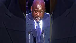 Shaquille ONeal Shares HILARIOUS Kobe Bryant Story [upl. by Melinda743]