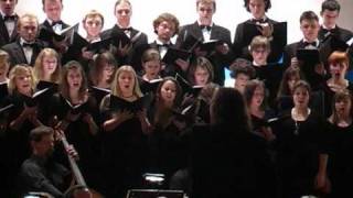 WA Mozart Requiem in D Minor KV 626  Domine Jesu Offertorium [upl. by Dianna]