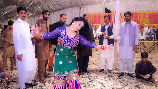 Picha Mur Ve Dhola  Mehak Malik  Dance Performance Shaheen Studio [upl. by Adey304]