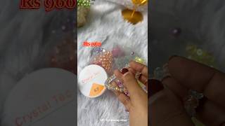 Bracelet business start panringala  😍 dreamy vlogs trending smallbusiness [upl. by Kutchins]