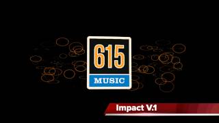 Impact V1 News Music Package [upl. by Hakan]