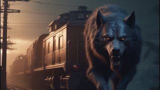 Dogman Encounter  Northern Wisconsin Train Engineer  Pack of Dogmen [upl. by Stier298]