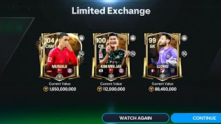 الدون قادم مجانا 🎁 بكج جلتش جديد لاعب خورافي أخيرا 😳🔥 FC MOBILE 25 [upl. by Osnola423]