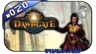 Dawngate 020  Deutsch German  Kopf oder Zahl Mikella Gameplay [upl. by Eilloh132]