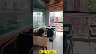 Fish n meat restaurants banasree dhakacity [upl. by Erhart96]