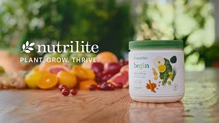 Nutrilite Begin Daily GI Primer [upl. by Ynnohj]