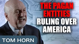 The Pagan Entities Ruling Over America  Zeitgeist 2025 [upl. by Edalb]