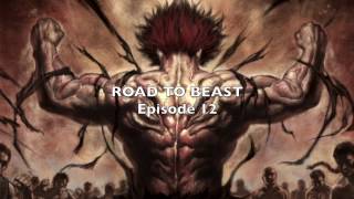 ROAD TO BEAST  Episode 12  WEIGHTED PULLUPS amp TB DL [upl. by Iralam]