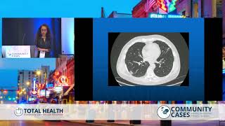 Casebased clinical update in Lung Cancer  2023 Community Cases Memphis [upl. by Willcox942]