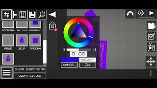 Making millikshake n Melon sandbox [upl. by Zile593]