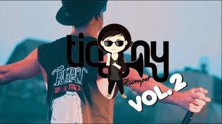 TIMMY TRUMPET amp KSHMR amp VINI VICI  FCK UP KIDS VIDEO HD HQ PRZZ SMASHUPVol2 [upl. by Einoj]