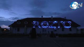 ROZTOCZAĹSKI FESTIWAL BIEGOWY cz 2 [upl. by Domonic]